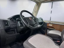 Fahrzeugbild Knaus Van i 650 MEG Platinum Selection Vollausstattung #6