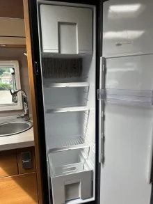 Fahrzeugbild Knaus Van i 650 MEG Platinum Selection Vollausstattung #15