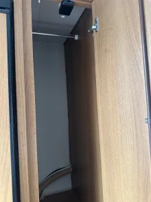 Fahrzeugbild Knaus Van i 650 MEG Platinum Selection Vollausstattung #21