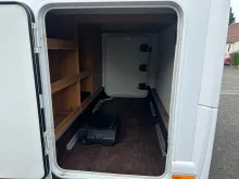 Fahrzeugbild Knaus Van i 650 MEG Platinum Selection Vollausstattung #25