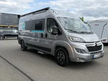 Fahrzeugbild Joa Camp Kastenwagen Wie neu #1