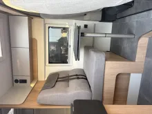 Fahrzeugbild Joa Camp Kastenwagen Wie neu #2