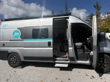 Fahrzeugbild Joa Camp Kastenwagen Wie neu #3