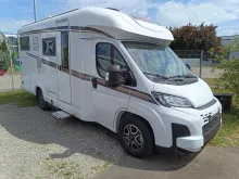Fahrzeugbild Carthago C1-tourer T 143 KB LE comfort #1