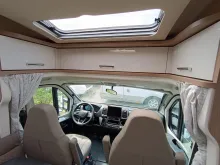 Fahrzeugbild Carthago C1-tourer T 143 KB LE comfort #4