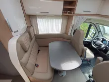 Fahrzeugbild Carthago C1-tourer T 143 KB LE comfort #5