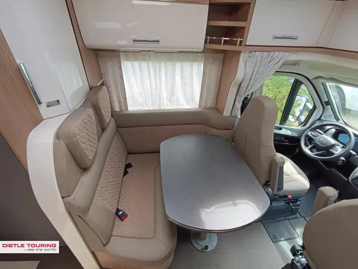 Fahrzeugbild Carthago C1-tourer T 143 KB LE comfort #5