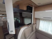 Fahrzeugbild Carthago C1-tourer T 143 KB LE comfort #6