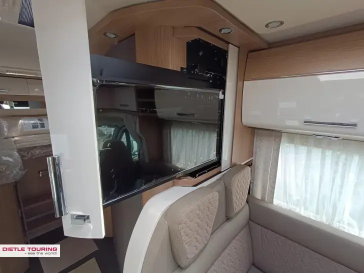 Fahrzeugbild Carthago C1-tourer T 143 KB LE comfort #6