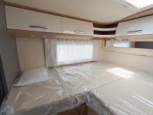 Fahrzeugbild Carthago C1-tourer T 143 KB LE comfort #12