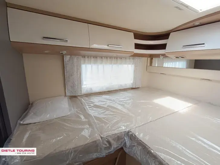 Fahrzeugbild Carthago C1-tourer T 143 KB LE comfort #12