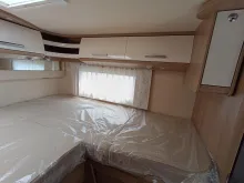 Fahrzeugbild Carthago C1-tourer T 143 KB LE comfort #13