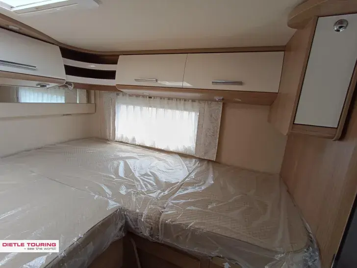 Fahrzeugbild Carthago C1-tourer T 143 KB LE comfort #13