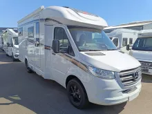 Fahrzeugbild Carthago C1-tourer T 143 KB LE comfort #1
