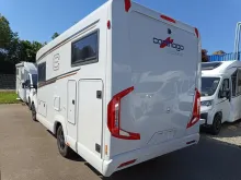Fahrzeugbild Carthago C1-tourer T 143 KB LE comfort #3