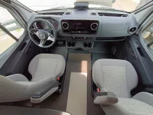 Fahrzeugbild Carthago C1-tourer T 143 KB LE comfort #4