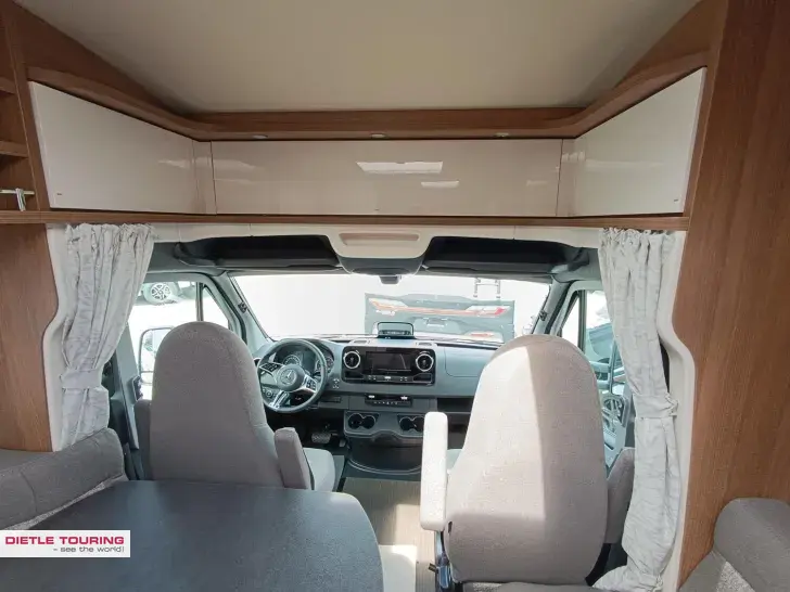 Fahrzeugbild Carthago C1-tourer T 143 KB LE comfort #5
