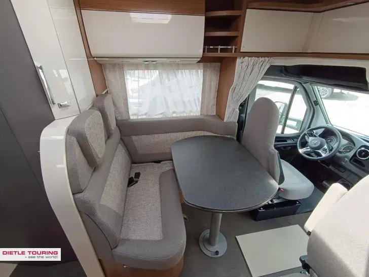 Fahrzeugbild Carthago C1-tourer T 143 KB LE comfort #6
