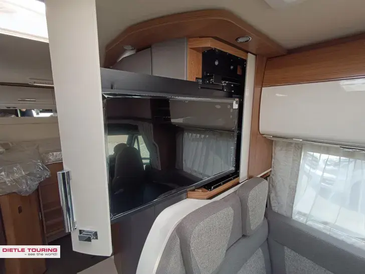 Fahrzeugbild Carthago C1-tourer T 143 KB LE comfort #8