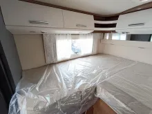 Fahrzeugbild Carthago C1-tourer T 143 KB LE comfort #13
