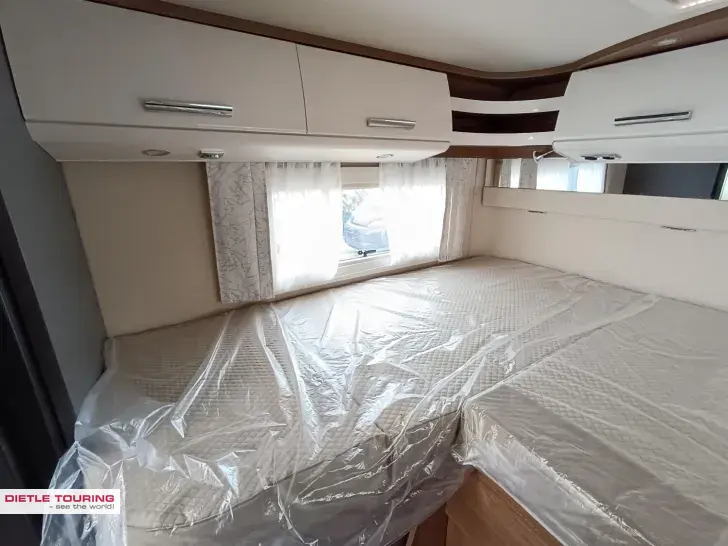 Fahrzeugbild Carthago C1-tourer T 143 KB LE comfort #13