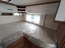 Fahrzeugbild Carthago C1-tourer T 143 KB LE comfort #14