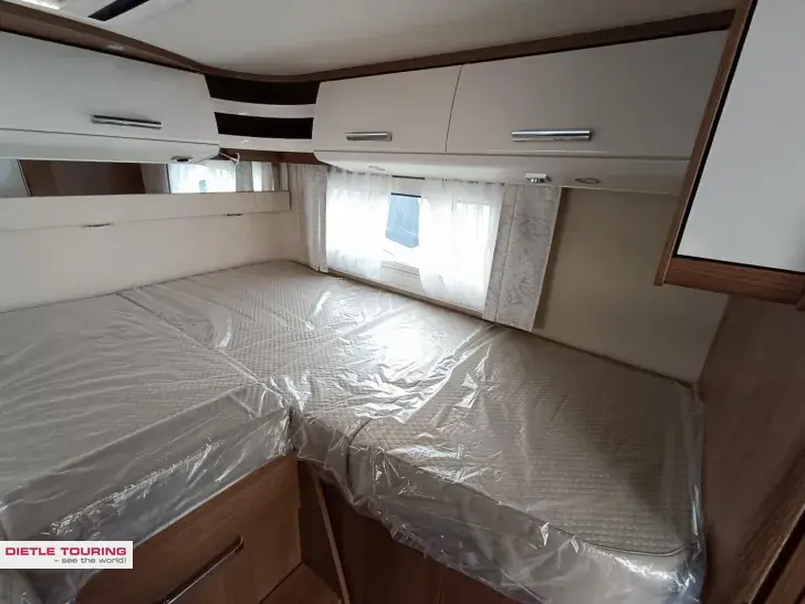 Fahrzeugbild Carthago C1-tourer T 143 KB LE comfort #14