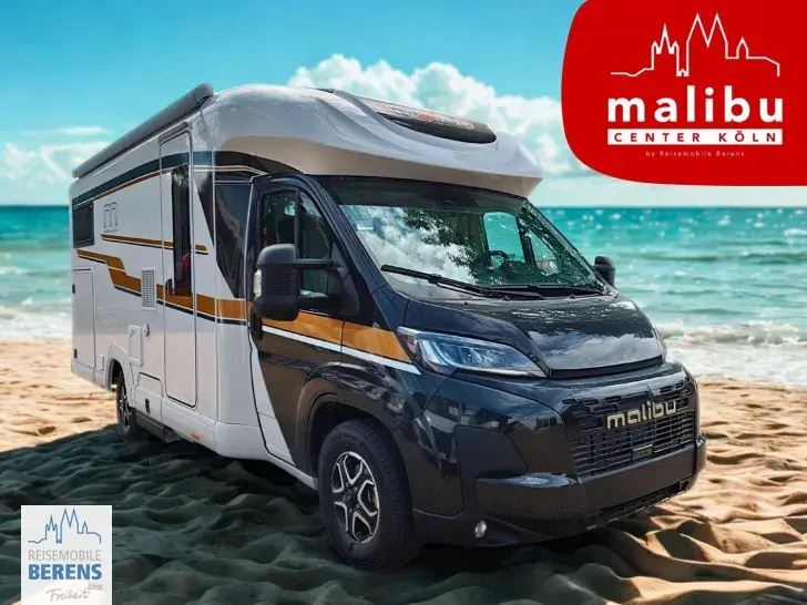 Fahrzeugbild Malibu T 450 RB LE comfort Fiat #1