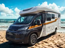 Fahrzeugbild Malibu T 450 RB LE comfort Fiat #3