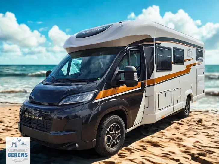Fahrzeugbild Malibu T 450 RB LE comfort Fiat #3