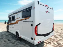 Fahrzeugbild Malibu T 450 RB LE comfort Fiat #4
