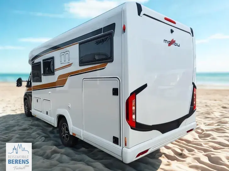 Fahrzeugbild Malibu T 450 RB LE comfort Fiat #4