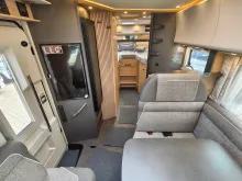 Fahrzeugbild Malibu T 450 RB LE comfort Fiat #6