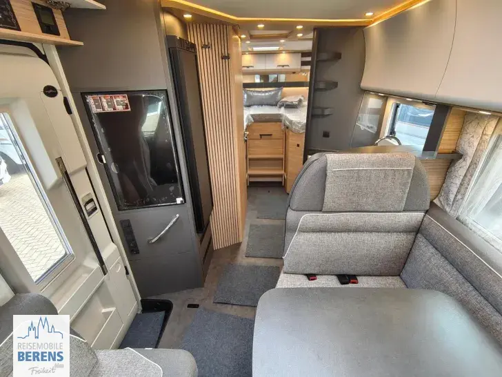 Fahrzeugbild Malibu T 450 RB LE comfort Fiat #6