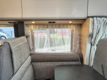 Fahrzeugbild Malibu T 450 RB LE comfort Fiat #7