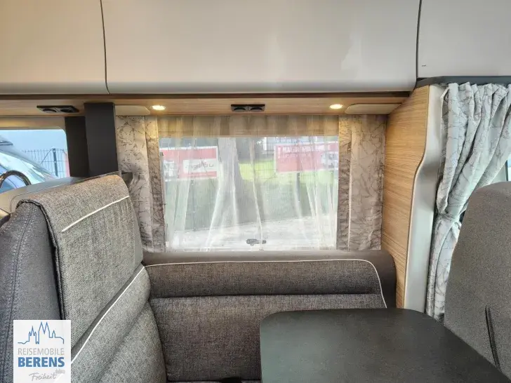 Fahrzeugbild Malibu T 450 RB LE comfort Fiat #7