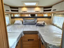 Fahrzeugbild Malibu T 450 RB LE comfort Fiat #9