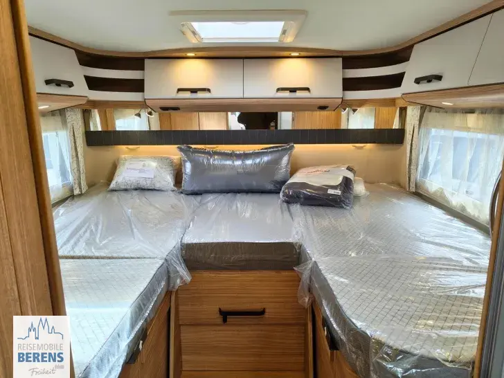 Fahrzeugbild Malibu T 450 RB LE comfort Fiat #9