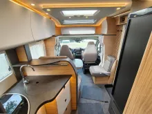 Fahrzeugbild Malibu T 450 RB LE comfort Fiat #11