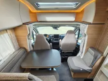 Fahrzeugbild Malibu T 450 RB LE comfort Fiat #12