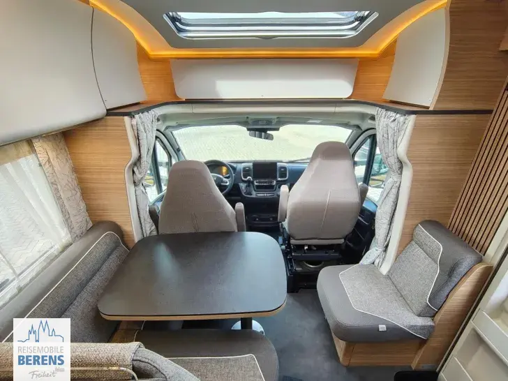 Fahrzeugbild Malibu T 450 RB LE comfort Fiat #12