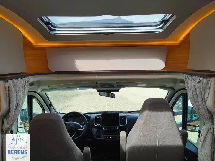 Fahrzeugbild Malibu T 450 RB LE comfort Fiat #13