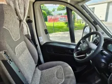 Fahrzeugbild Malibu T 450 RB LE comfort Fiat #15
