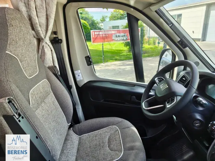 Fahrzeugbild Malibu T 450 RB LE comfort Fiat #15