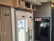 Fahrzeugbild Malibu T 450 RB LE comfort Fiat #17
