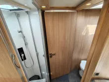 Fahrzeugbild Malibu T 450 RB LE comfort Fiat #24