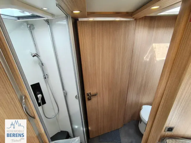 Fahrzeugbild Malibu T 450 RB LE comfort Fiat #24