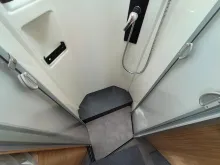 Fahrzeugbild Malibu T 450 RB LE comfort Fiat #27