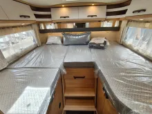 Fahrzeugbild Malibu T 450 RB LE comfort Fiat #30