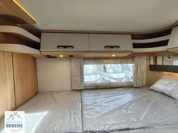 Fahrzeugbild Malibu T 450 RB LE comfort Fiat #31
